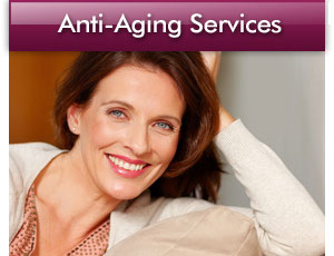 Anti-Aging Skin Care in Fishers