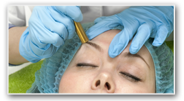 Microdermabrasion in Carmel IN